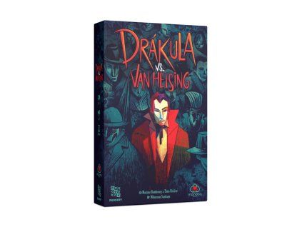 drakula vs van helsing 2