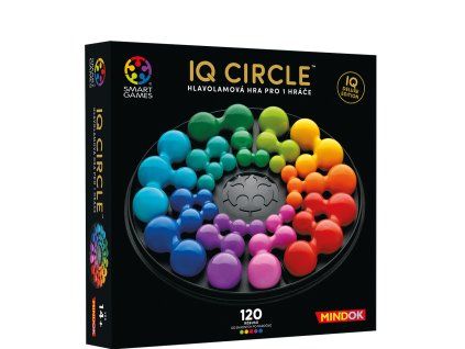 IQ CIRCLE krabice 3D 01