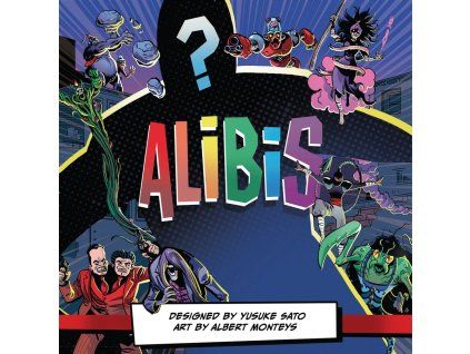 Alibis