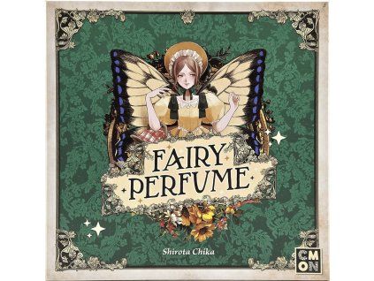 Fairy Perfume