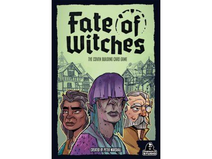 Fate of Witches