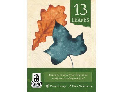 13 Leaves