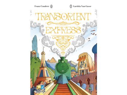 Transorient Express