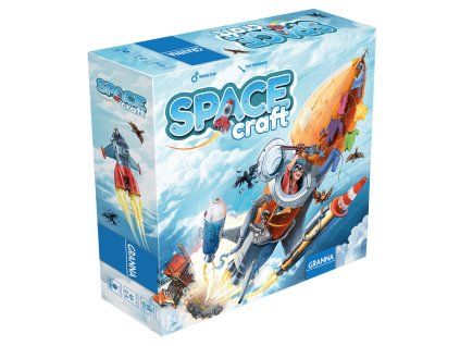 Space Craft