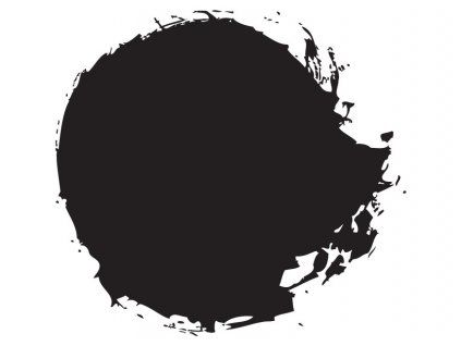 Citadel - Base Paint - Abaddon Black