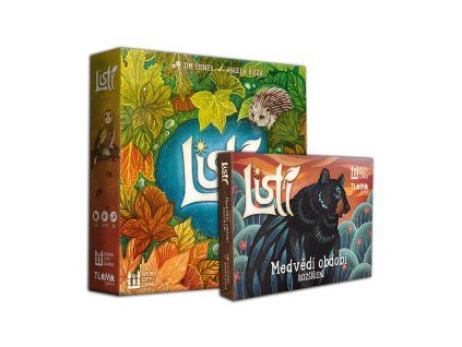 listi bundle