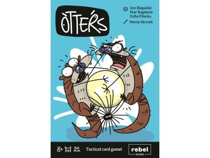 Otters