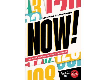NOW!