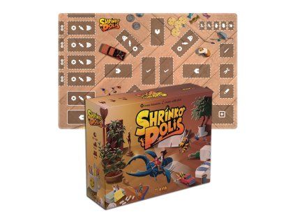 shrinkopolis bundle