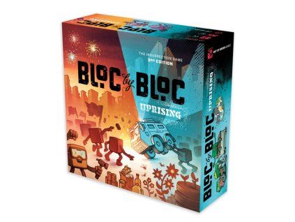 Bloc by Bloc: Uprising