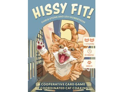 Hissy Fit