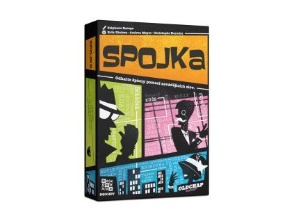 spojka 4