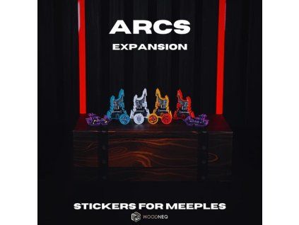 ARCS 3