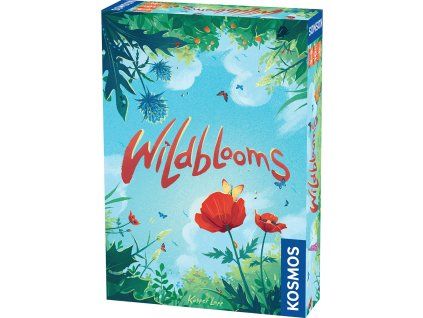 684693 Wildblooms 3DBoxFront[1]