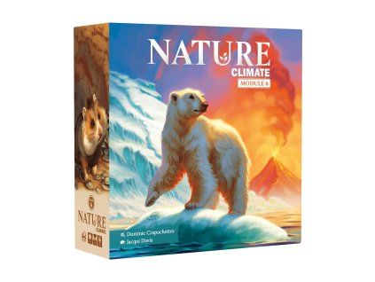 Nature: Climate