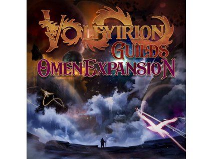 Volfyirion Guilds: Omen Expansion