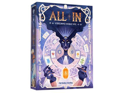 All In #1