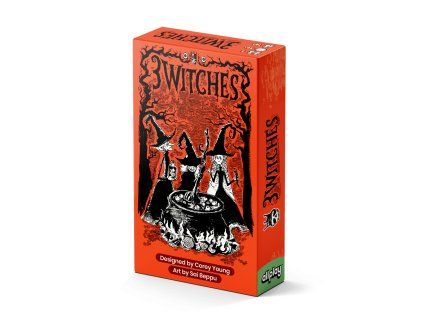 3 Witches  EN