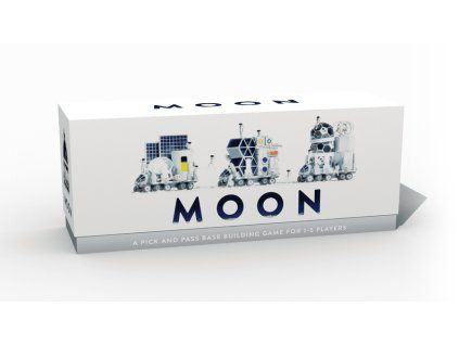 Moon - EN