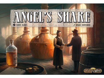 Angel's Share