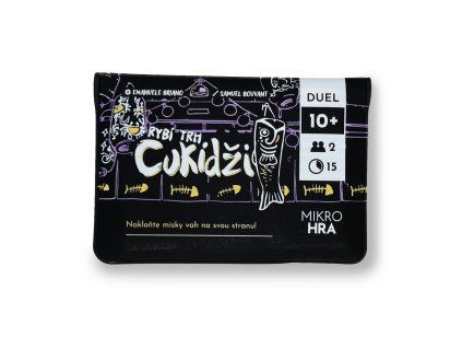 Rybí Trh Cukidži (půjčovna)  (Tsukiji Market CZ)