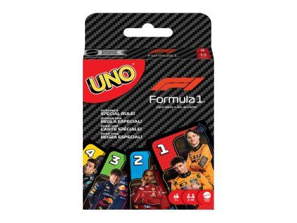 UNO Formula 1