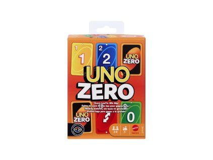 UNO Zero
