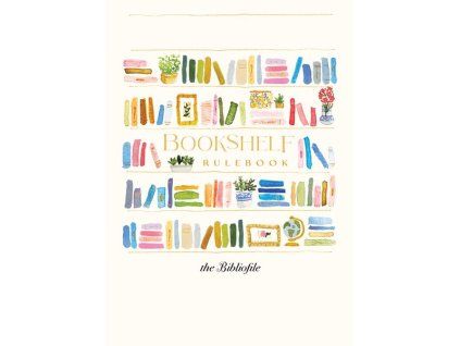 Bookshelf