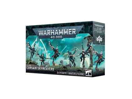99120104111 AeldariCorsairSkyreavers06[1]