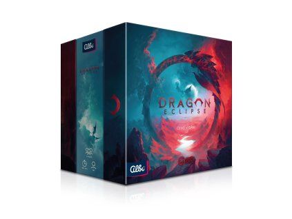 Dragon Eclipse CZ