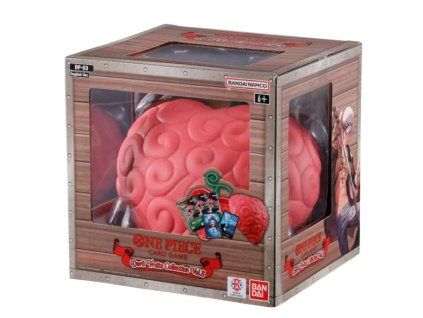 Devil fruit[1]