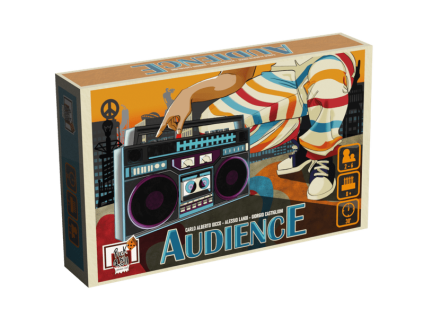 Audience