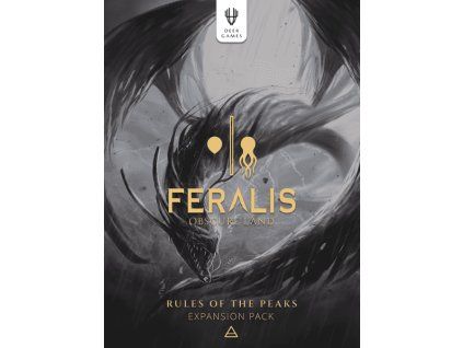Feralis: Obscure Land - Rules of the Peaks