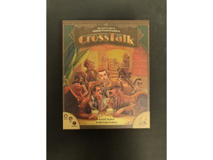 Bazar - CrossTalk