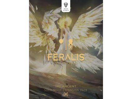 Feralis: Obscure Land - The Ancient