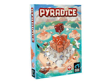 Pyradice