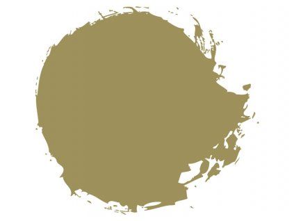 Citadel - Base Paint - Zandri Dust