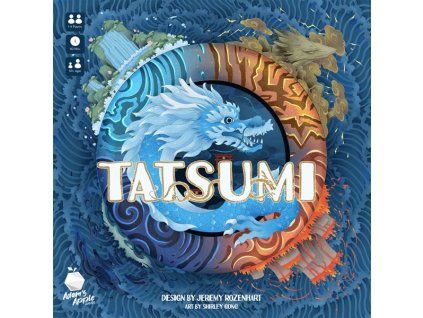 Tatsumi