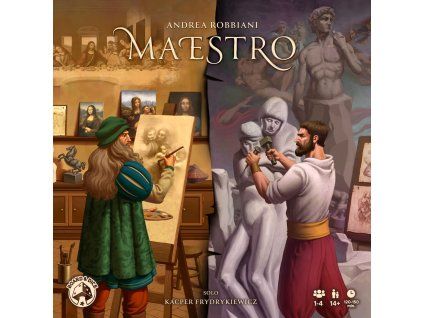 Maestro