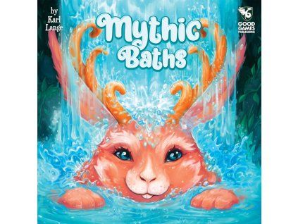 Mythic Baths