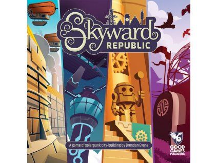 Skyward Republic