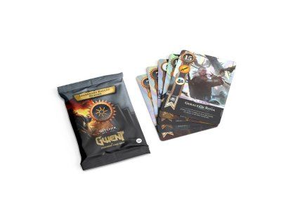 gwent legendary ballad foil cards nilfgaard en[1]