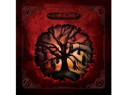 Dark Blood CZ  Gamefound česká verze