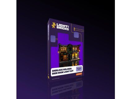Sherlock Holmes Book Nook 10351 Box Render Mini[1]