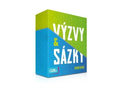Výzvy a sázky - Sportovní