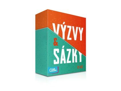 Výzvy a sázky - To dáš