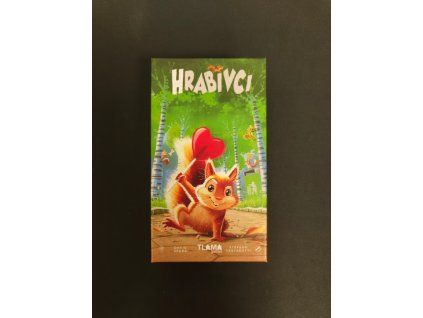 Bazar - Hrabivci (bez pravidel)