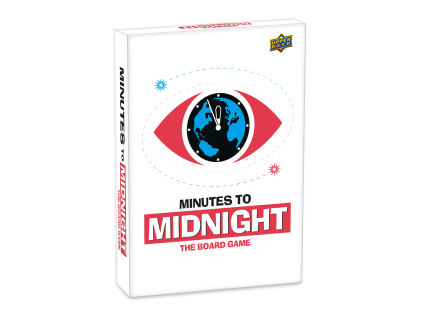 Minutes to Midnight: The Board Game™