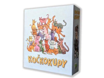 kockokupy