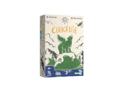 cirkadie 5
